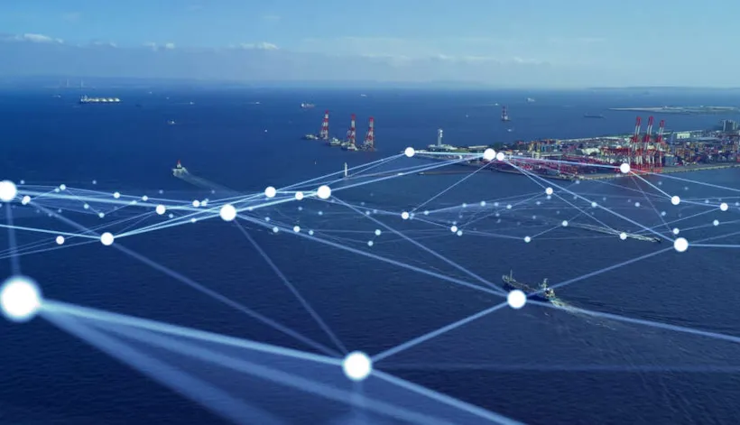 Maritime Development Advancing India’s maritime growth