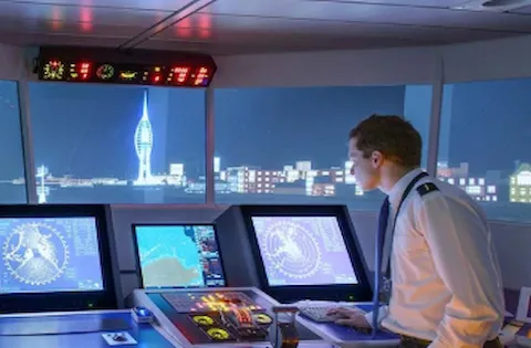 Safety culture is key to maritime transformation