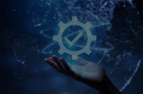 Auditor interno de ISO 9001:2015