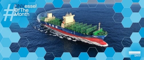 HMM Sky - Navios Maritime Partners L.P •	HJ Shipbuilding & Construction 