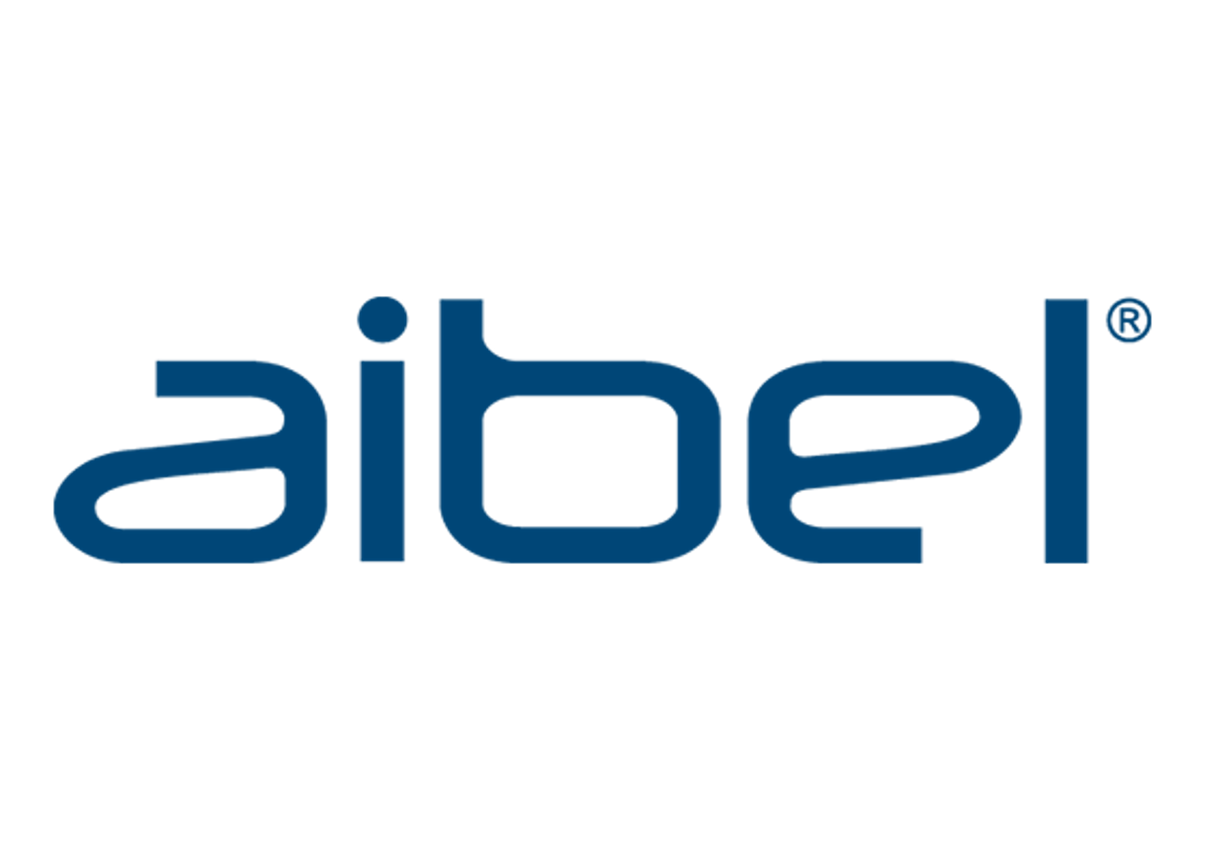 Aibel logo