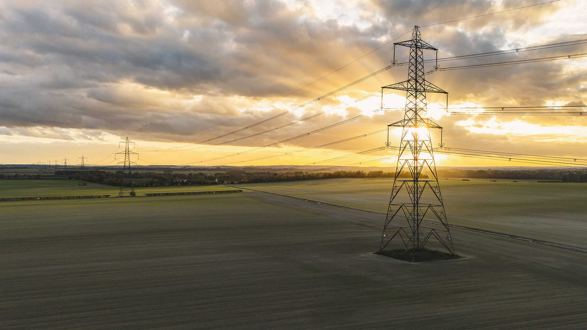 Power grids 