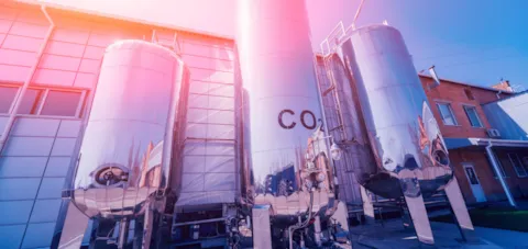 DNV and Equinor partner to develop software for safe carbon capture and ...