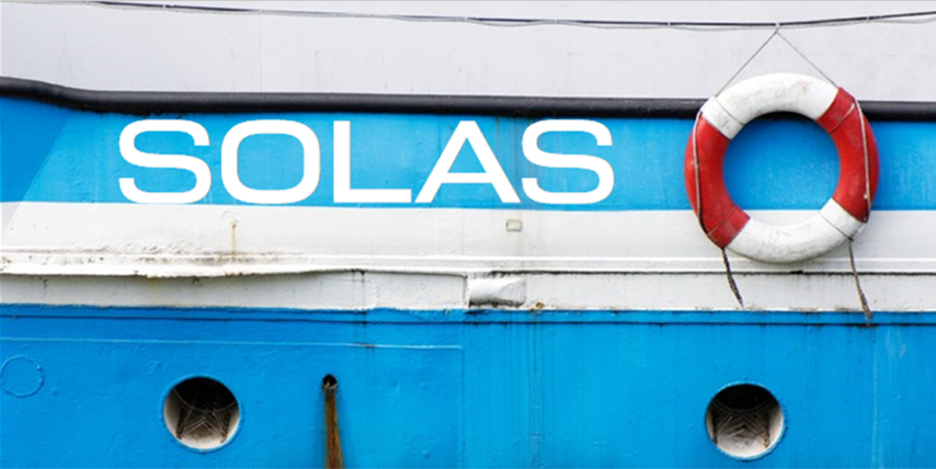 Understanding SOLAS