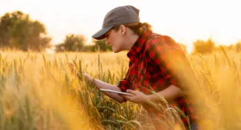 Start preparing for GLOBAL G.A.P. IFA version 6 transition