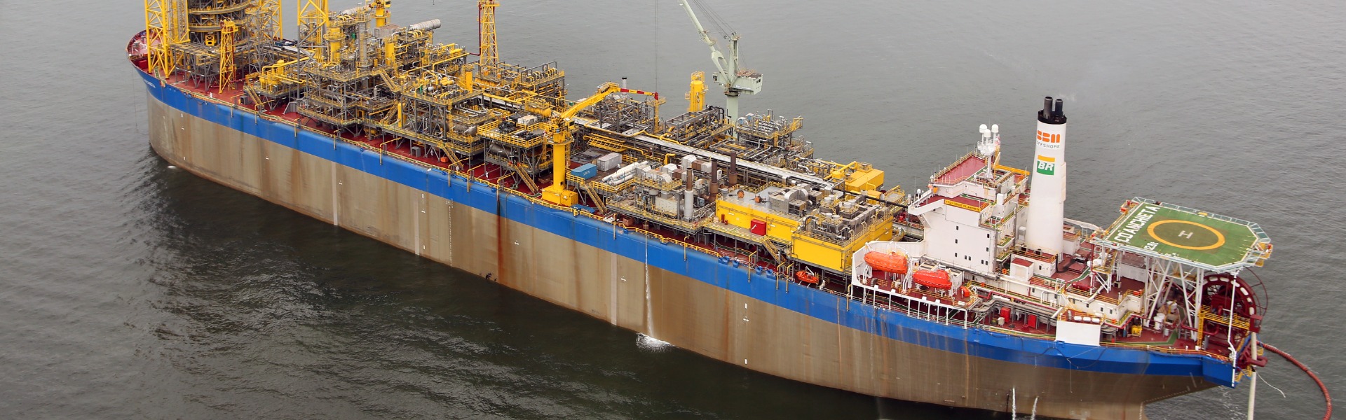 SBM Offshore