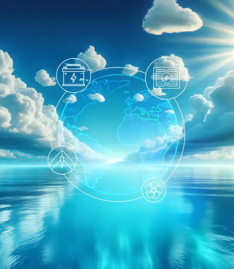 Energy Efficiency measures for Cruiseships 3