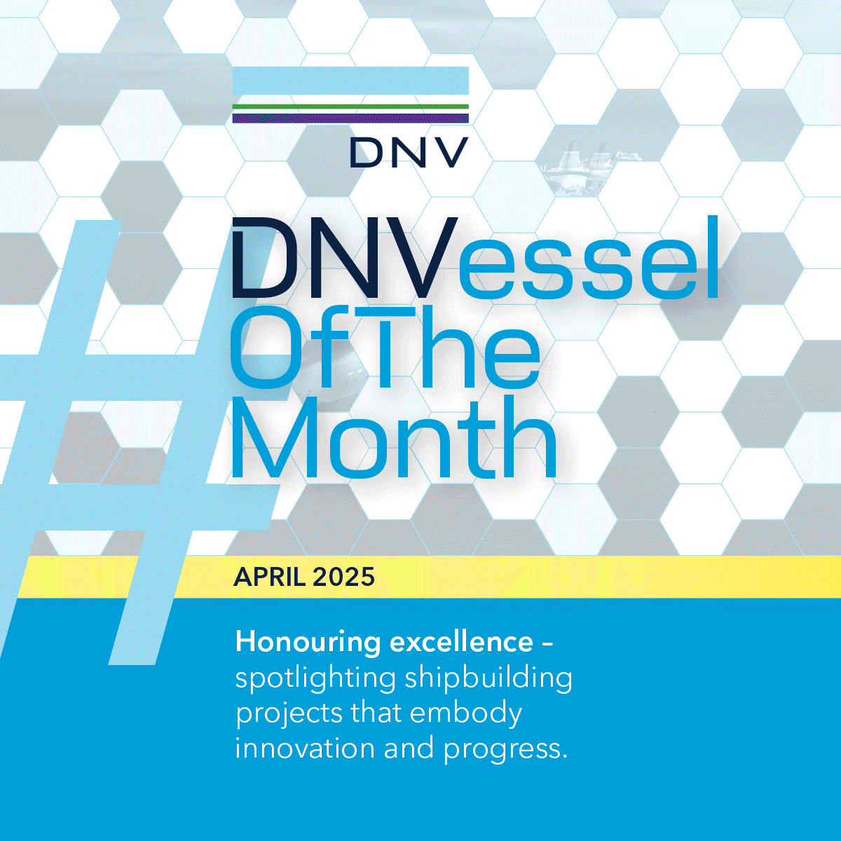 Vessel of the month Star of the Seas