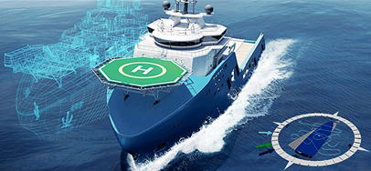 Dynamic Positioning System