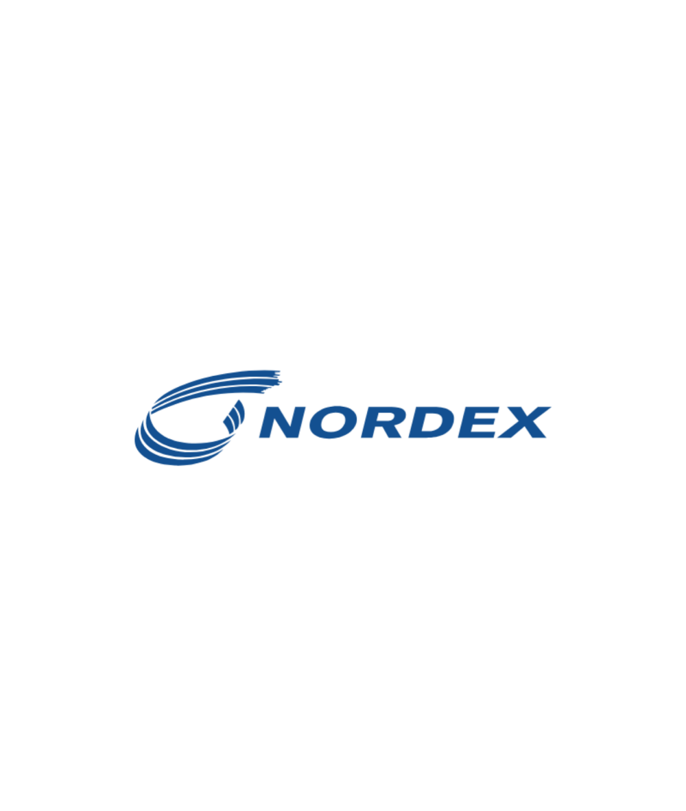 Nordex logo