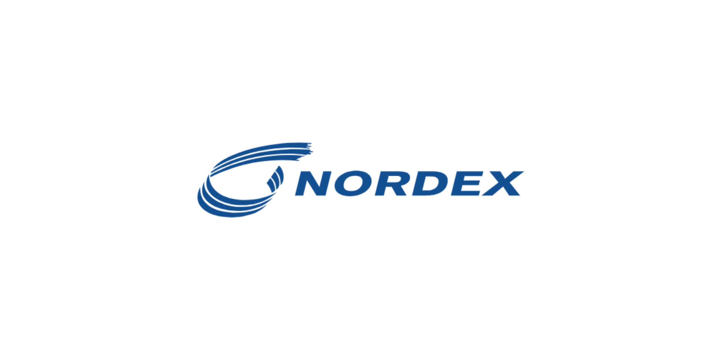 Nordex logo