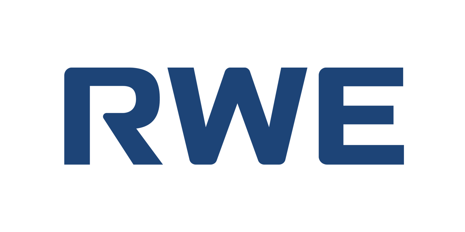 RWE logo