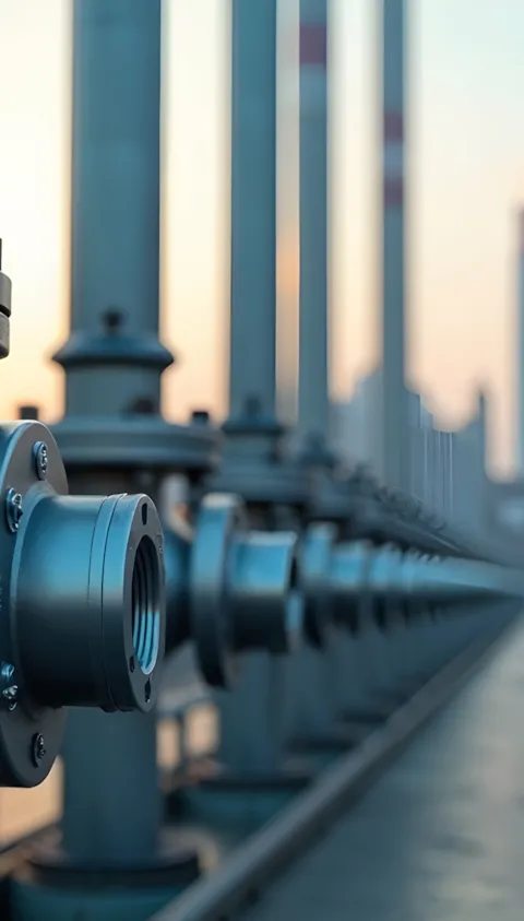 pipeline