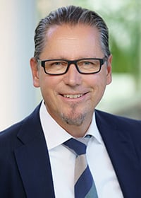 Remi Eriksen, Group President and CEO, DNV