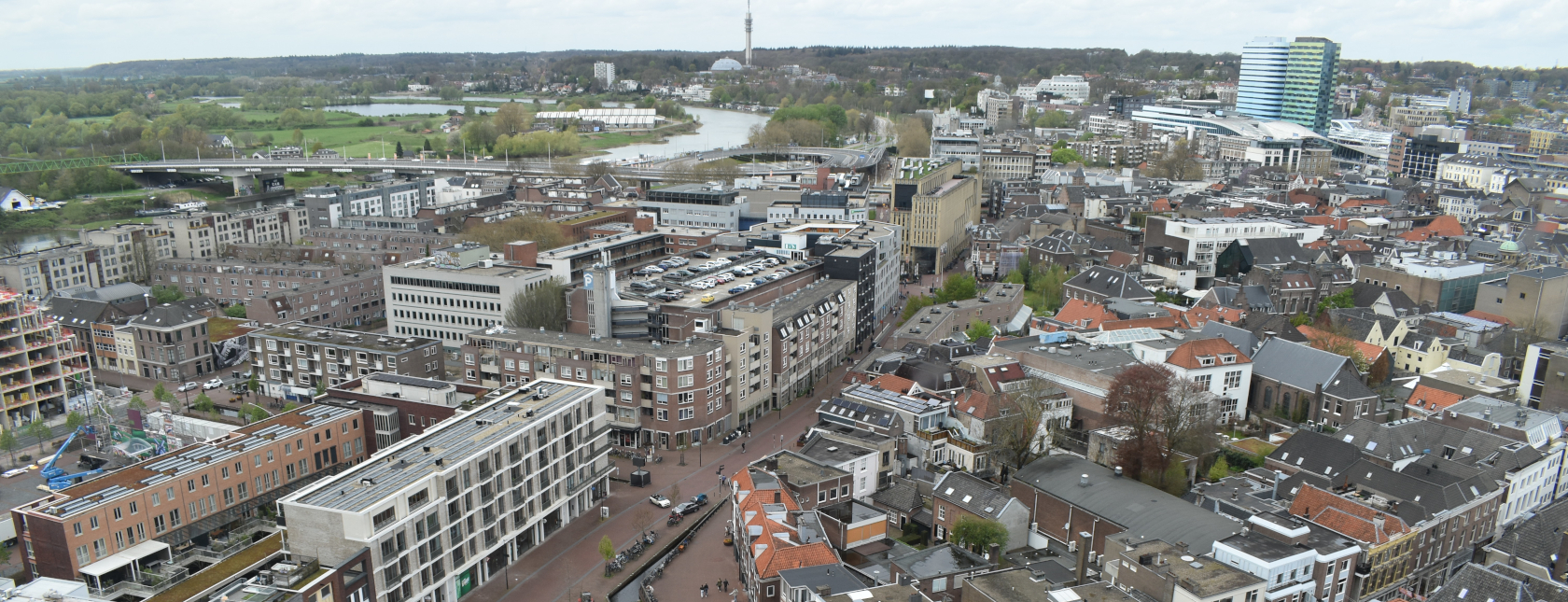 Arnhem, the Netherlands