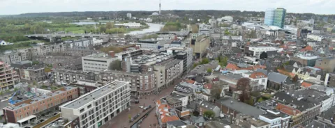 Arnhem, the Netherlands