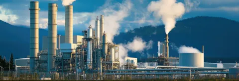 Processing plant