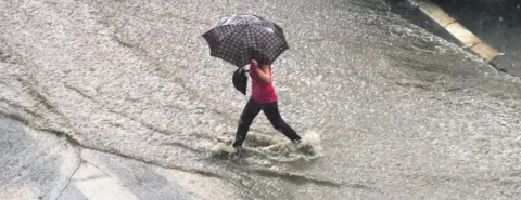 Climate change and risks