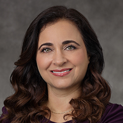 Bettina Deynes Carnival Corporation