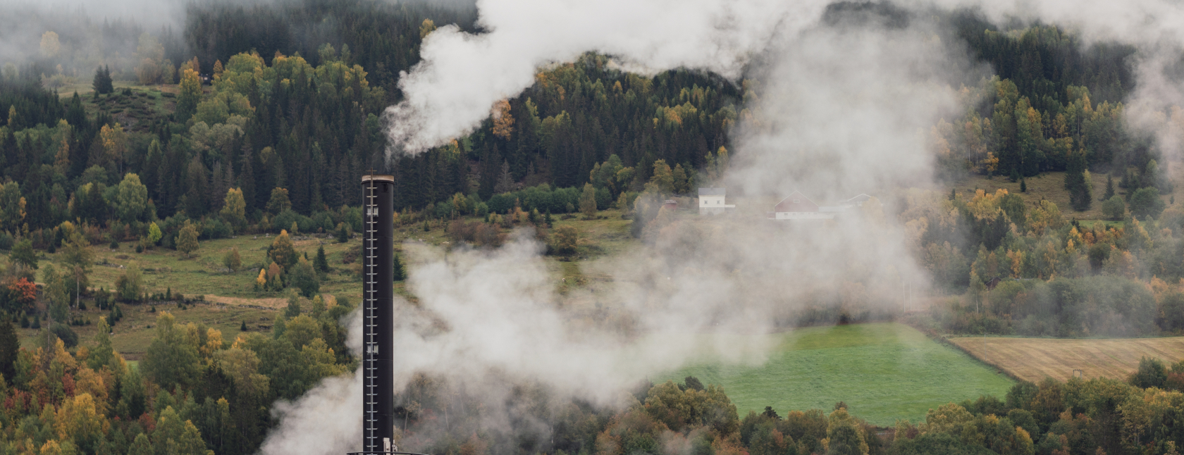 Climatics and Beyond