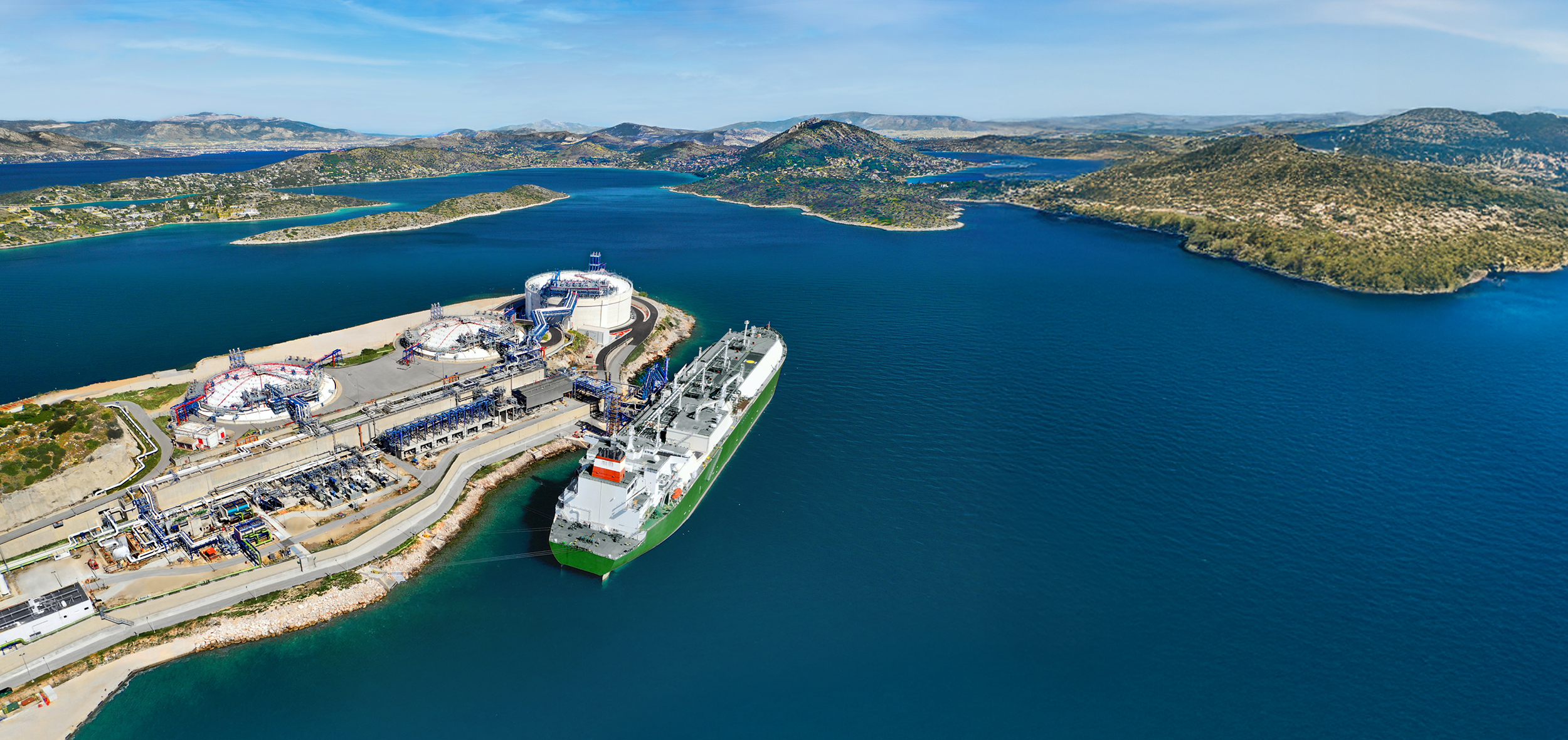 DNV Maritime Forecast - 2025 edition