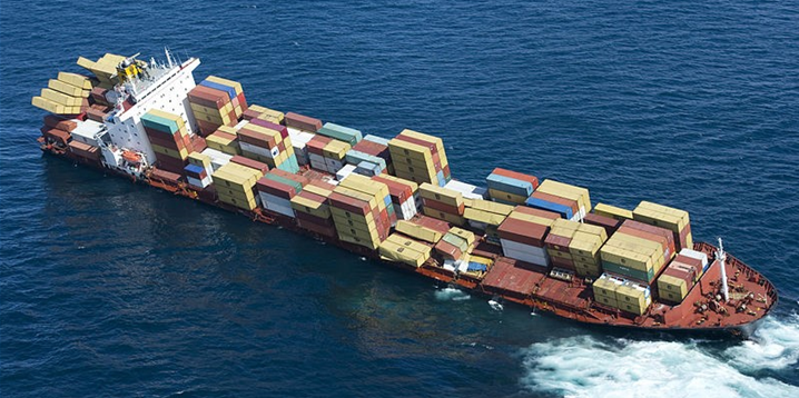 Maritime Risk Management and Incident Investigation