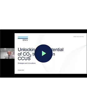 Unlocking the potential of CO2 transport in CCUS: Strategies and innovations