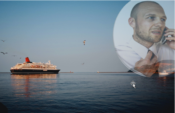 Vessel Manager Training Course