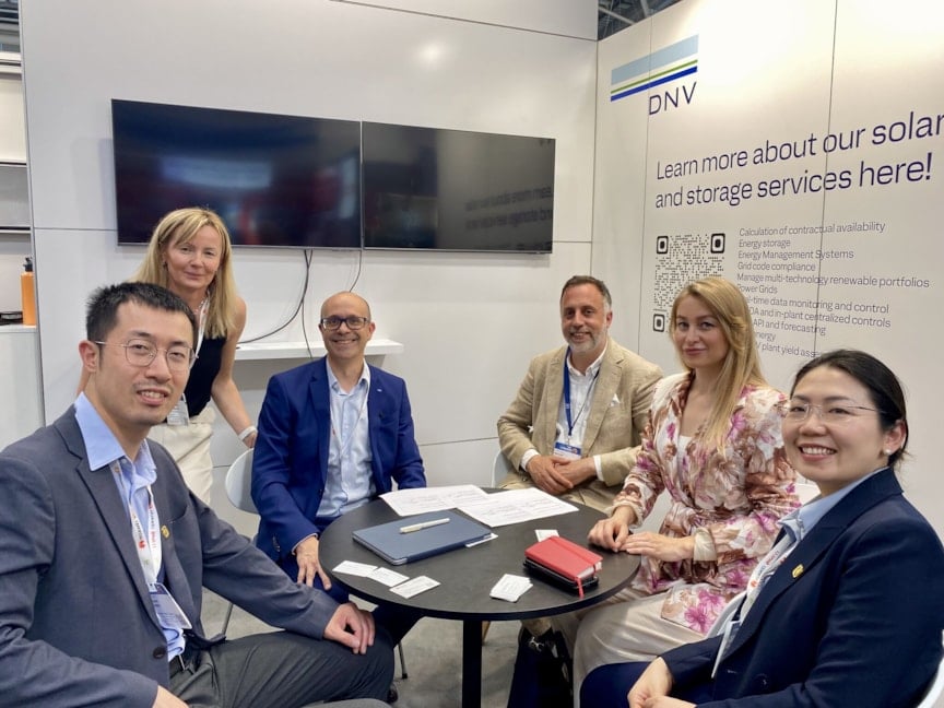 IP Gotion and GPM signing June 2026
