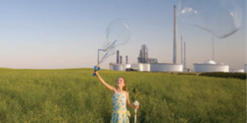 SINOPEC uses Safeti software for QRA analysis