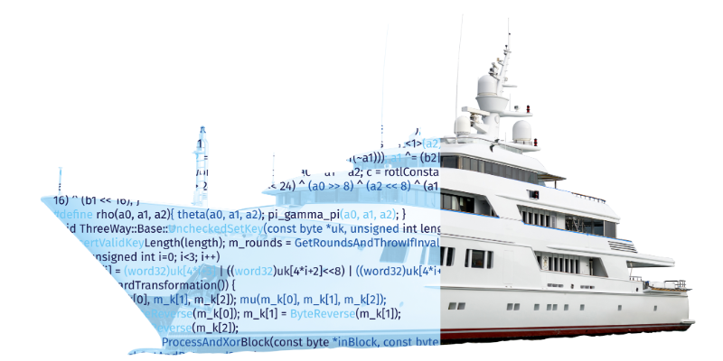 Cyber Security in the Maritime Industry