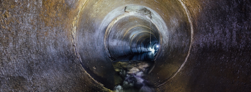 Inside the pipeline view