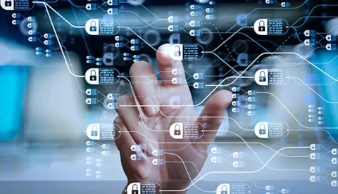 Digital & cyber