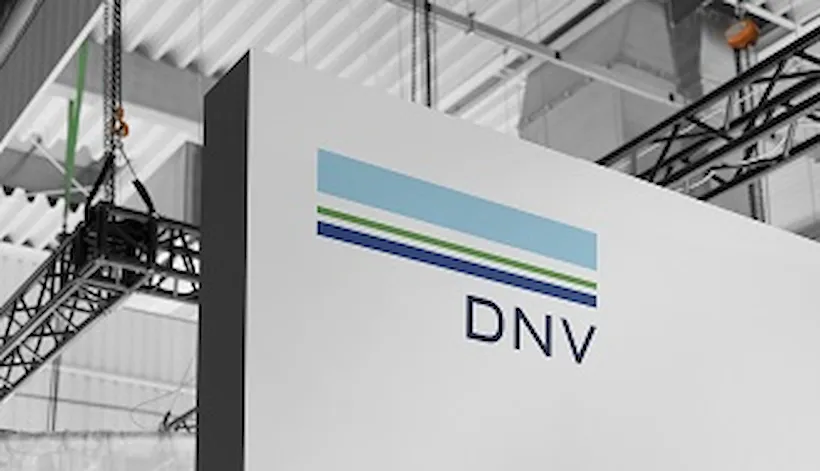 Dnv Testing Full-scale test - structural testing of components and systems | DNV labs