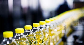 Food and beverage (English)