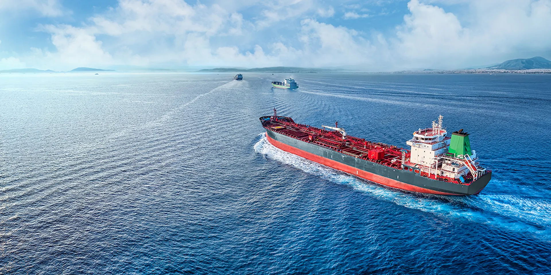 FuelEU Maritime - Requirements, compliance strategies, and commercial impacts