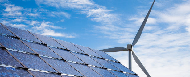 Energía y energías renovables