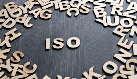 Klimatförändringarna läggs till i ISO-standarderna för ledningssystem