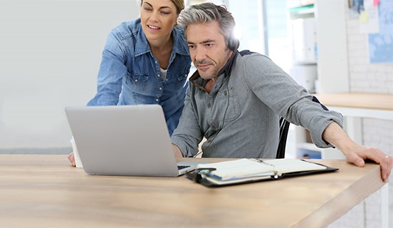 On demand webinars