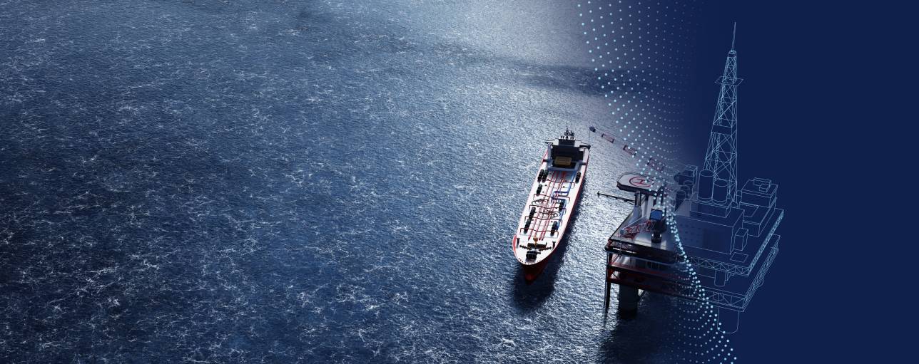 OTC Houston: DNV announces new offshore rules set for publication