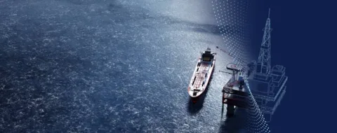 OTC Houston: DNV announces new offshore rules set for publication