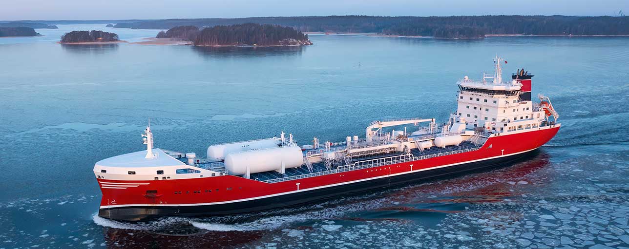 IMO Net-Zero Framework