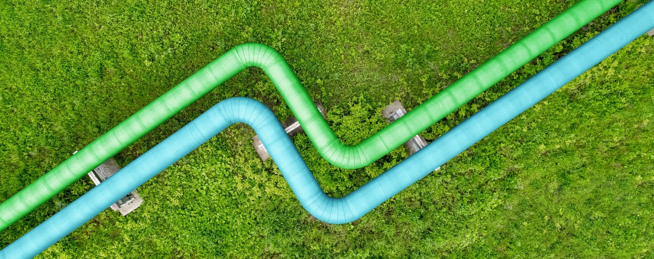 Banner Ammonia Hydrogen Whitepaper