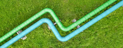 Banner Ammonia Hydrogen Whitepaper