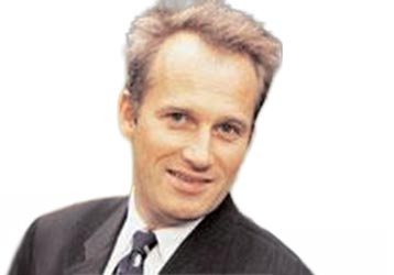 Bjørn Berger, Regional Business Development leader, Maritime Advisory, DNV