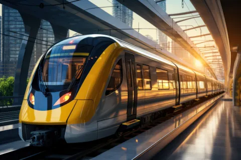 Ep 2 of cyberproofing rail, The state of cybersecurity in railways: Threat landscape and best practices From policy to practice: Threat modelling, secure architecture and system integration.