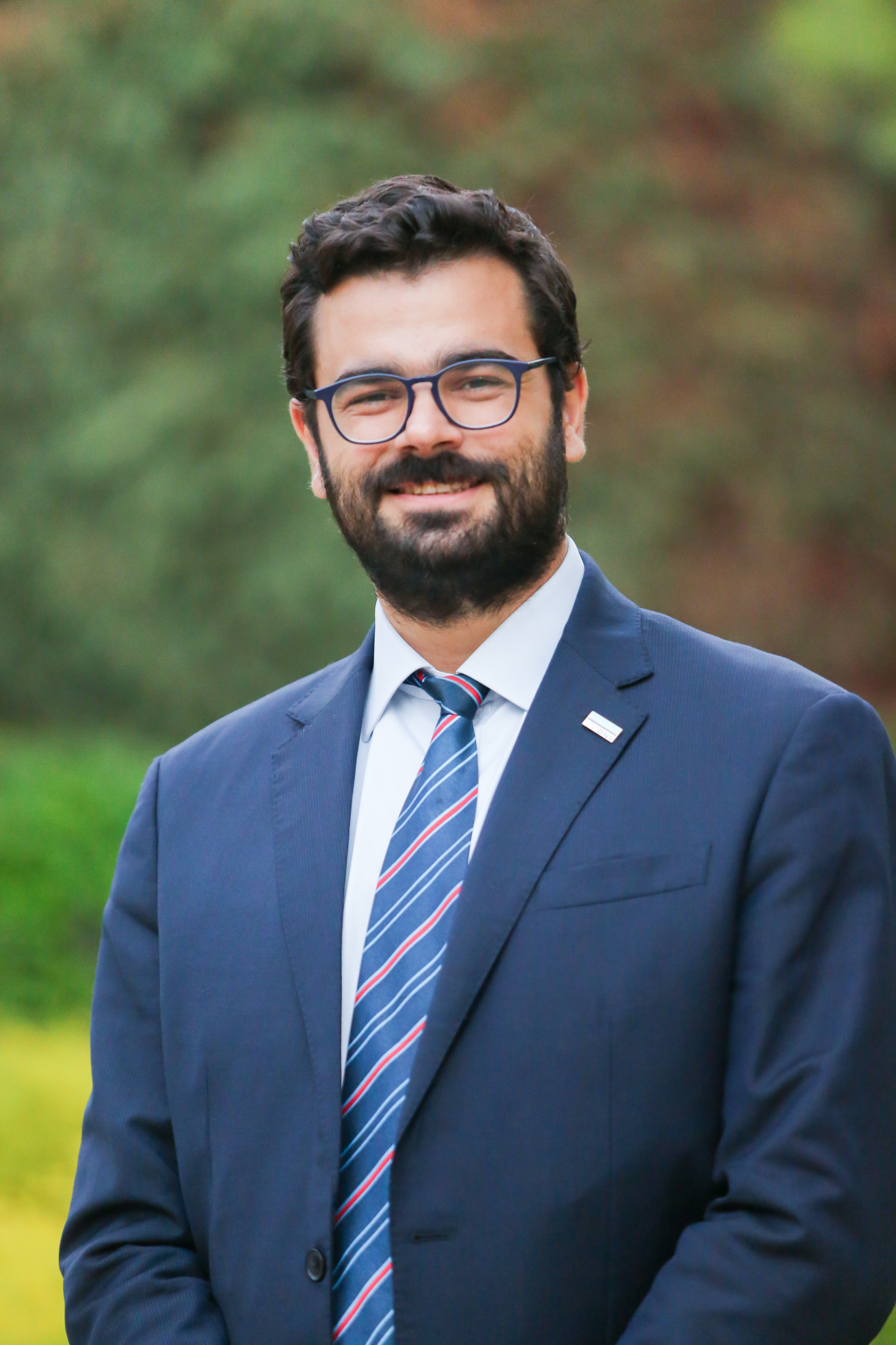 Panagiotis Bousounis