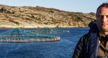Standard från Aquaculture Stewardship Council