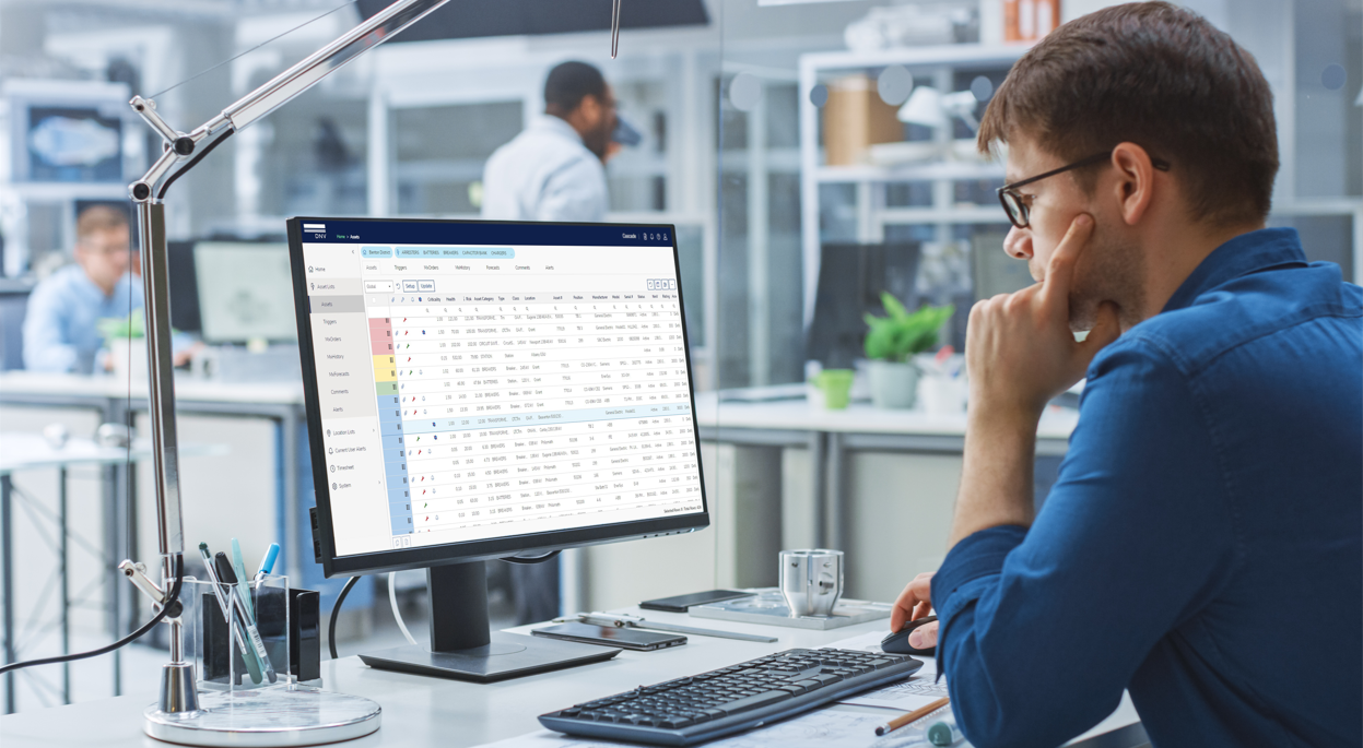 Cascade administrator training