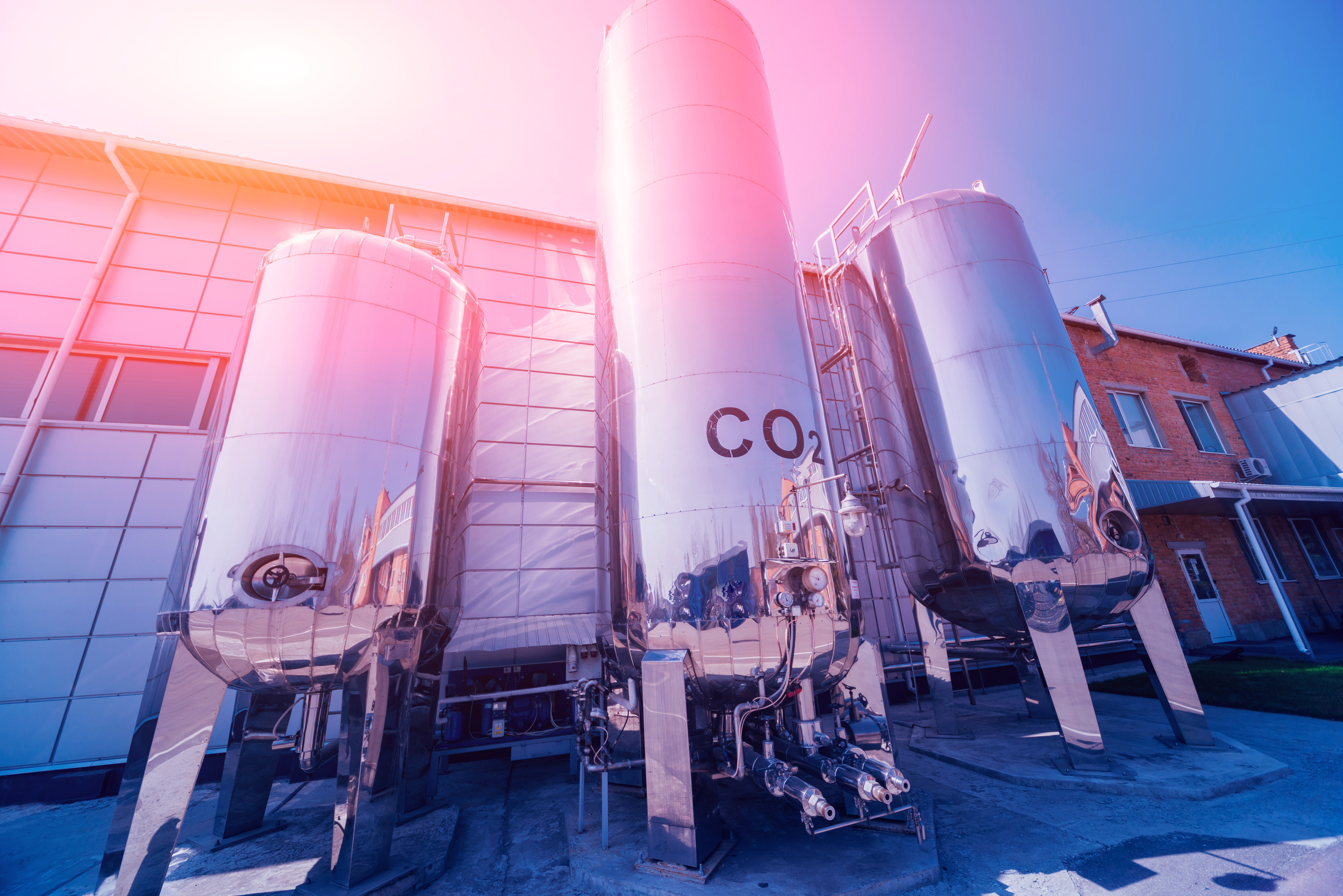 Kameleon FireEx - KFX - Software for safe carbon capture and storage